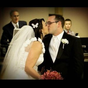 Meet your Posher, Cortney